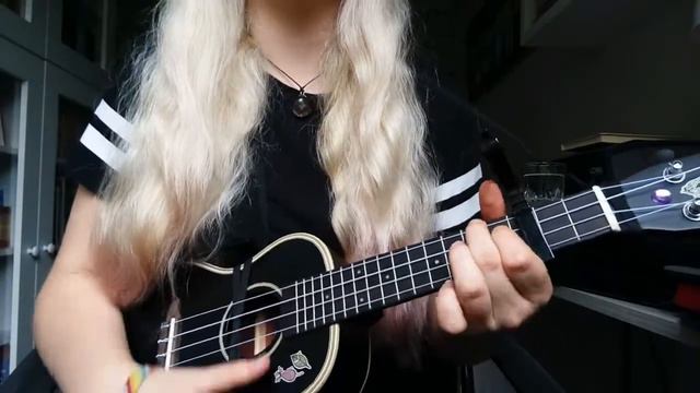 【MIRACULOUS LADYBUG】opening cover by Yuuki (Happy 2nd Anniversary!) смотреть онлайн
