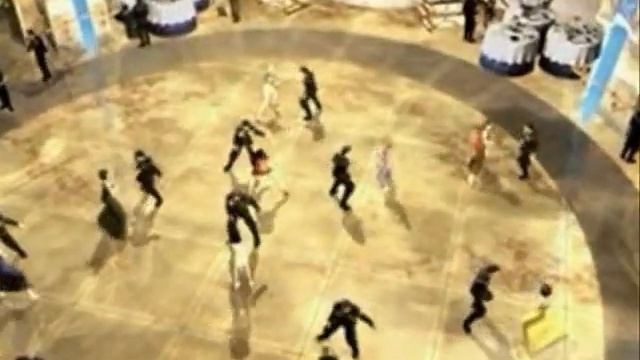 FFVIII - Waltz for the Moon смотреть онлайн