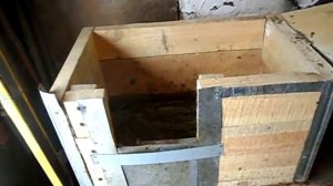 Каким должно быть гнездо (маточник) для кроликов