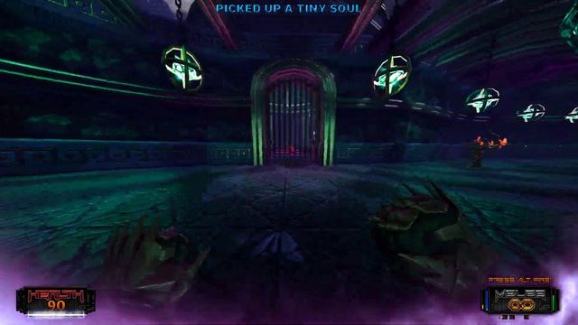 AMID EVIL The Black Labyrinth смотреть онлайн