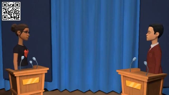 Debate Topic Should schools require students to wear uniform смотреть онлайн