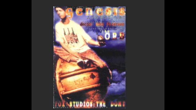 The Orb - Little Fluffy Clouds (Live @ 9:30 Club Washington DC 1997) смотреть онлайн