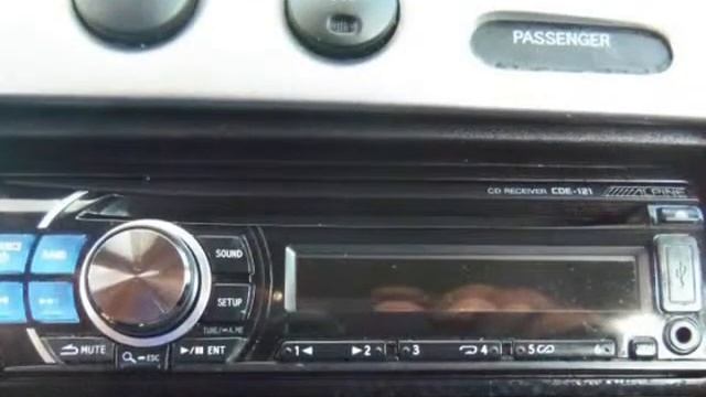 2006 PONTIAC VIBE / TOYOTA MATRIX AUTOMATIC LOCAL NO ACCIDENTS ONE OWNER (NEW WESTMINSTER ,... смотреть онлайн