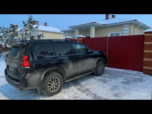 Датчик давления в шинах Тойота прадо 150 Сброс датчика давления в шинах Toyota Land Cruiser Prado