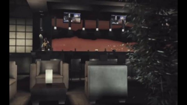 Игрофильм Splinter Cell Chaos Theory