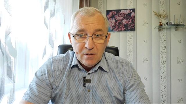 Хорошие новости (16.07.23) #воскресенье #церковь #слово #библия #молитва смотреть онлайн