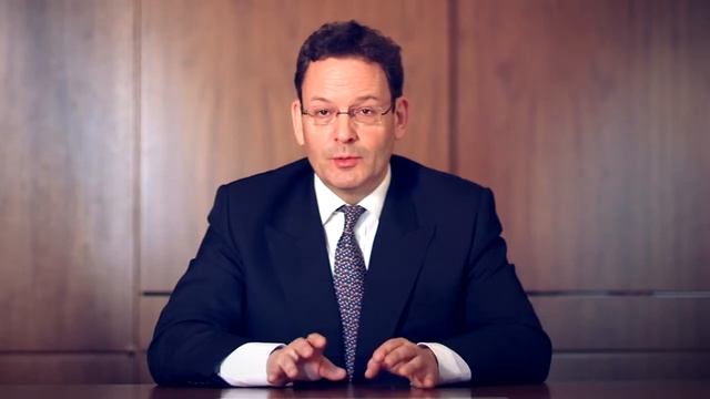 Martin Graham about Oracle Capital Group смотреть онлайн