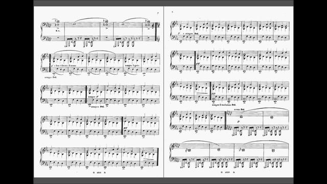 Marche Funèbre (Charles Valentin Alkan)