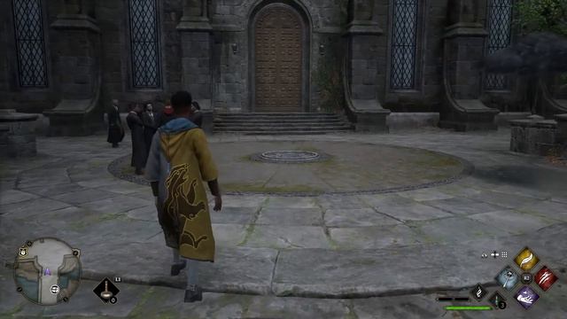 Hogwarts Legacy PC Players NEED to be Careful... смотреть онлайн