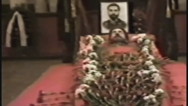 Бриллиант советской разведки_ американский моряк в звании майора КГБ СССР смотреть онлайн