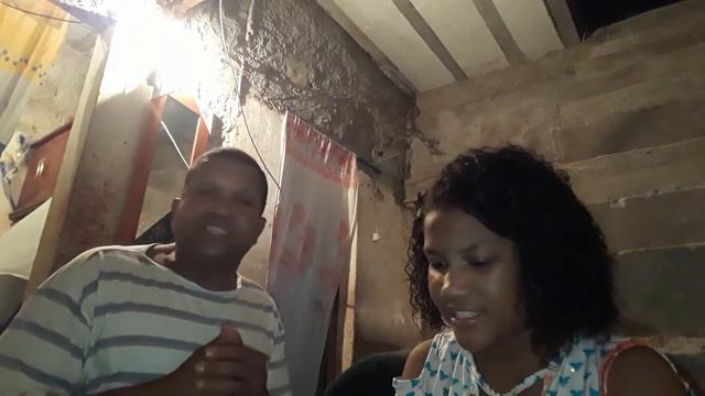 Eu & Minha Filha Adorando A Jesus , Oooh Glória Que Maravilha 😍💚🤗