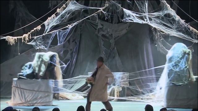 Театр "Альтерум" - 1 августа 2015 - ВДНХ смотреть онлайн