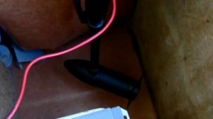 ШИМ-регулятор для лодочного электромотора