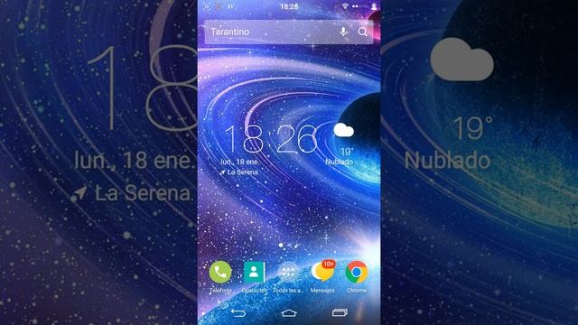 Como instalar Xposed en cualquier Android Lollipop смотреть онлайн