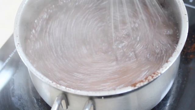 Зеркальная Шоколадная Глазурь / Mirror Chocolate Glaze смотреть онлайн