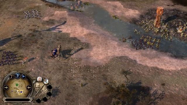 Lord of the Rings: Battle for Middle Earth 2 in 2022 смотреть онлайн