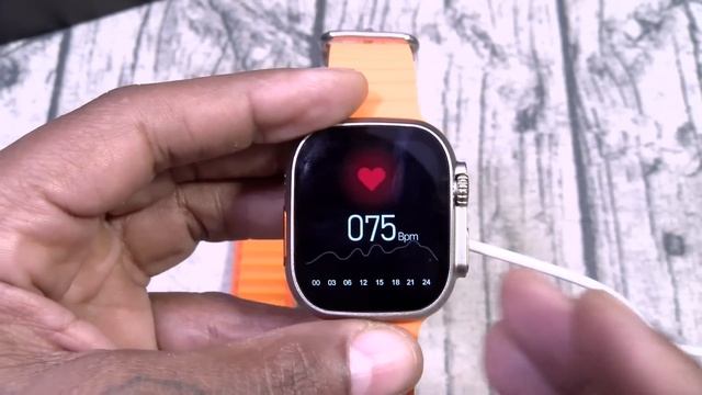 I Bought a FAKE Apple Watch Ultra for $25 смотреть онлайн