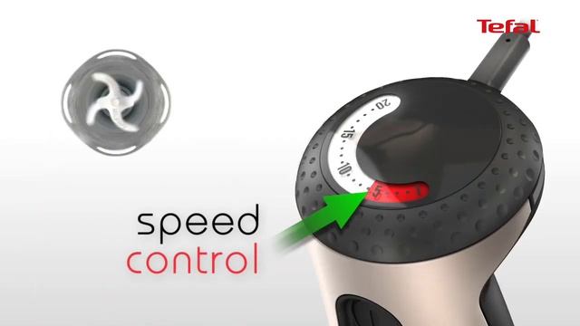 TEFAL INFINY FORCE DESIGN смотреть онлайн