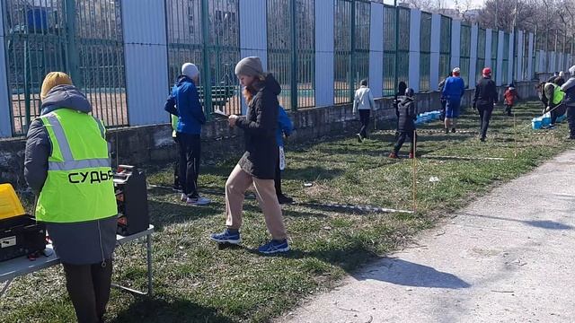 #СТАРТ. смотреть онлайн