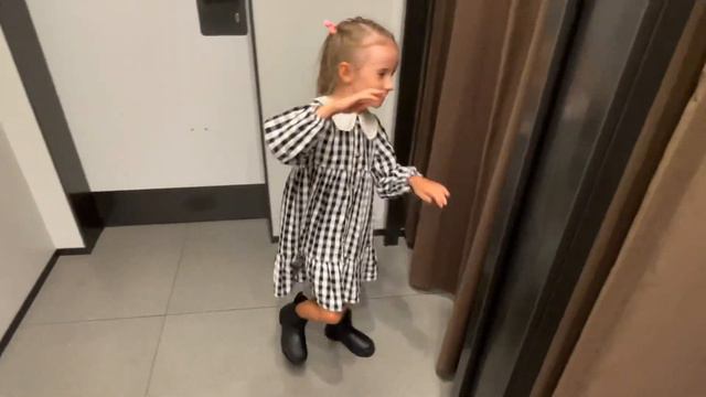 Моника де Пальма в Zara. Шопинг от Моники. смотреть онлайн