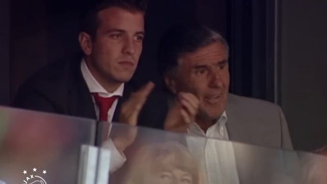 CLASSIC MATCH - Ajax - NAC Breda 6-2 | THE ZLATAN SHOW | 22-08-2004 смотреть онлайн