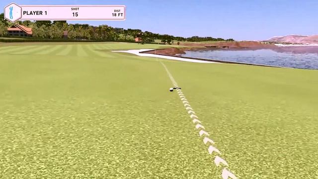 Foresight Sports : The perfect combination for all levels player смотреть онлайн