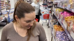 Это какое-то ПОМЕШАТЕЛЬСТВО. Закупка продуктов @galina_kuhnya