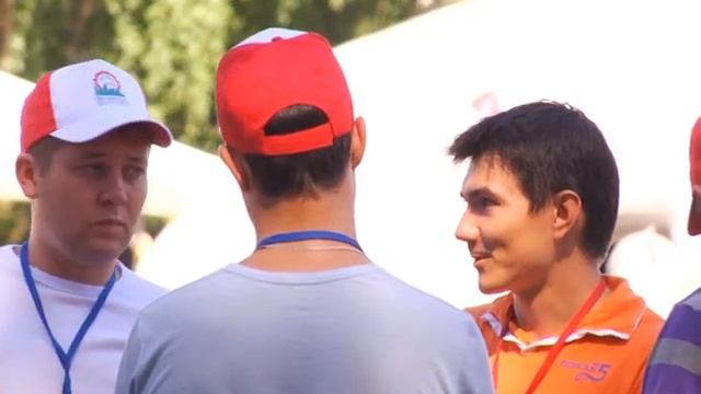 Поколение Татнефть 18 08 16