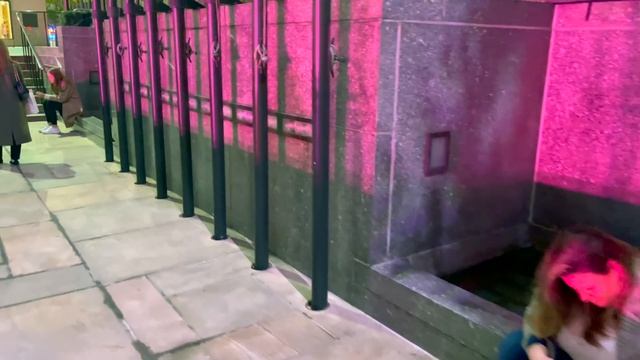 5th Avenue Manhattan - New York Fifth Avenue - walking Tour NYC fifth avenue смотреть онлайн