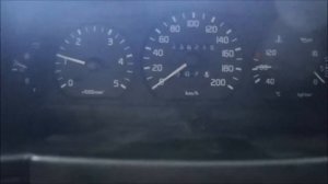 Установка японского двигателя Тойота  V-6 3.4 литра 5VZ-FE + АКПП-4 на Соболь 4*4