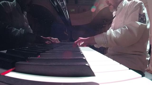 Одиссей Богусевич 