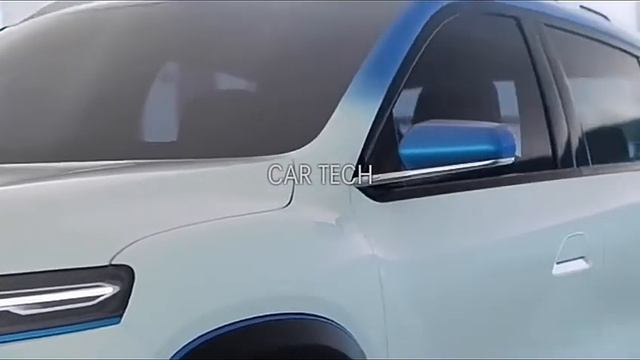 Renault K-ZE (Kwid) electric car.....Coming in India soon !!! смотреть онлайн