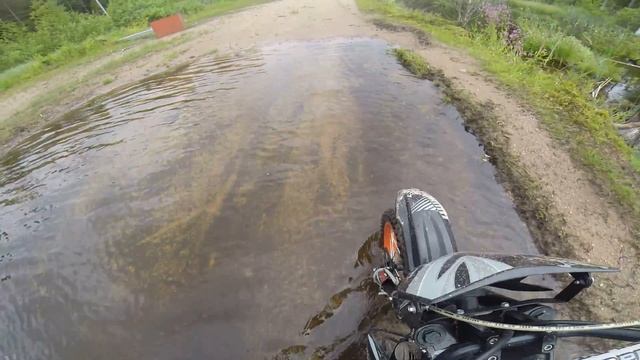 Утонул на Pitsterpro) смотреть онлайн