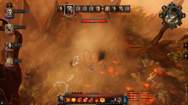 Divinity: Original Sin Enhanced Edition | Part 93 | To Tenebrium or not to Tenebrium смотреть онлайн