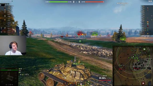 STB-1 | ОТЛИЧНЫЙ ТАНК , ОТЛИЧНЫЙ ДПМ