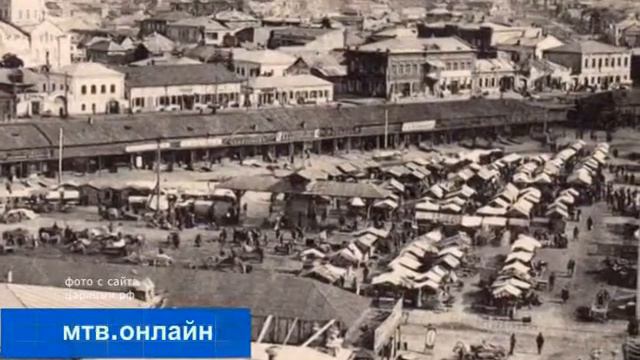 102 года назад неизвестный житель Царицына выиграл в лотерею избу смотреть онлайн