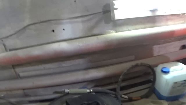 Приобрел идеальный пескоструй, и сравнение Affe с булатом