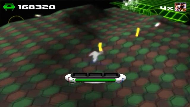 Synaesthete play through: area 2 "way of the samurai" смотреть онлайн