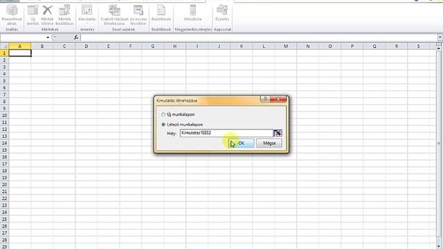 Samling Excel kimutatások - Power Pivot bemutató смотреть онлайн