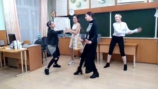 Музыкальная сценка-сказка к 23 февраля смотреть онлайн