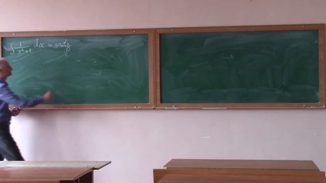 Понятие о неберущихся интегралах смотреть онлайн