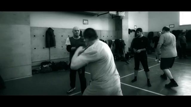 Семинар 5 секунд в Новосибирском Тренинг Центре Крав Мага смотреть онлайн