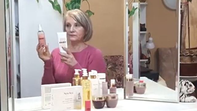 Стик для кожи вокруг глаз Waunt "Эффект свежего взгляда" смотреть онлайн