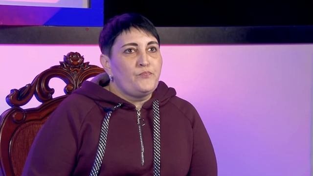 Татьяна Салогуб | Исцеление от кисты, камней в почке. смотреть онлайн