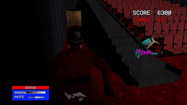 ФИНАЛ ► Christmas Massacre ► ПРОХОЖДЕНИЕ (2) смотреть онлайн