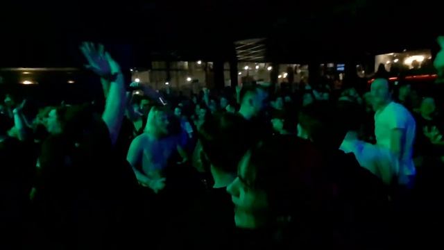 Северный флот - Исповедь вампира, Санкт-Петербург, клуб "Jagger", 3.02.2023. смотреть онлайн