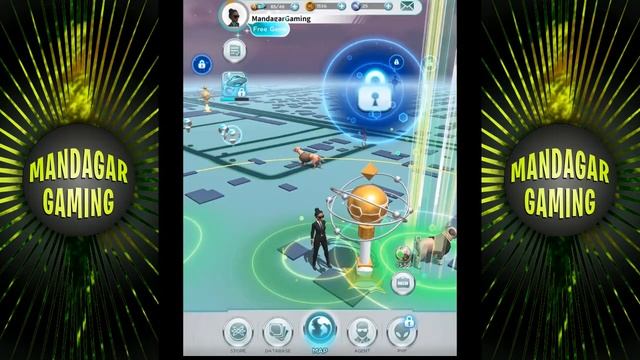 MIB Global Invasion - Gameplay #1 - FIRST LOOK смотреть онлайн