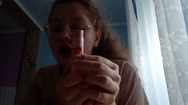 какую косметику я использую/что в моём зеркале смотреть онлайн