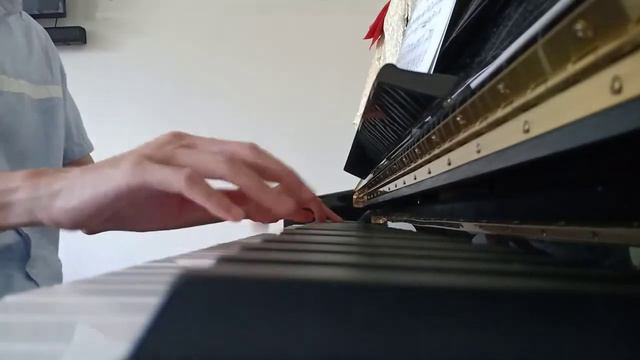 Шостакович - Прелюдия Фа-диез мажор, Соч.34 смотреть онлайн