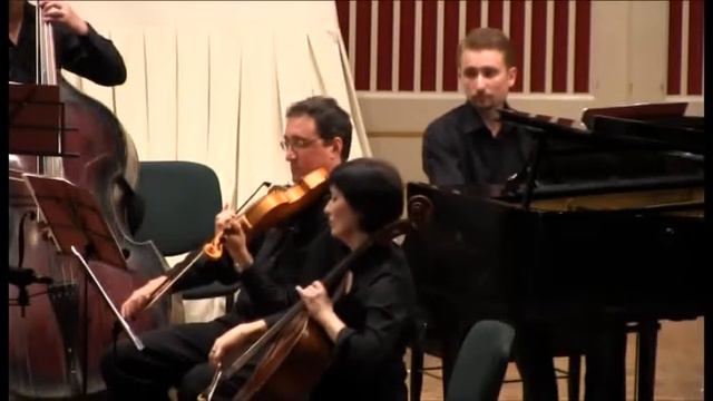 Самонов Греческая рапсодия